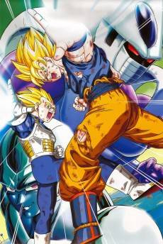 Dragon Ball Z: The Return of Cooler