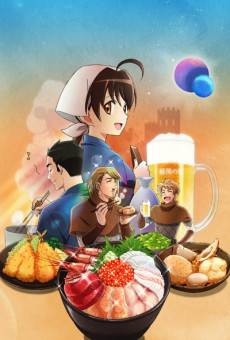 Isekai Izakaya: Japanese Food From Another World