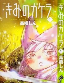 Kimi no Kakera