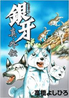 Ginga Nagareboshi Gin Shin Gaiden