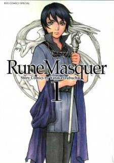 Rune Masquer