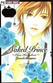 Naked Prince
