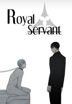 Royal Servant