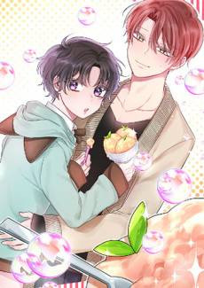 Pheromone Sherbet♥