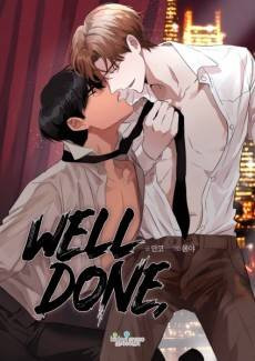Well Done