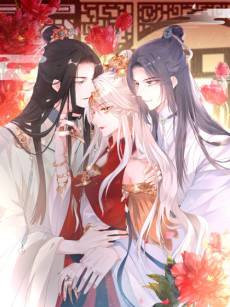 A Harem for My Empress