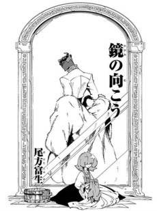 Kagami no Mukou