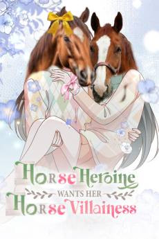 Omega Heroine Wants Her Alpha Villainess