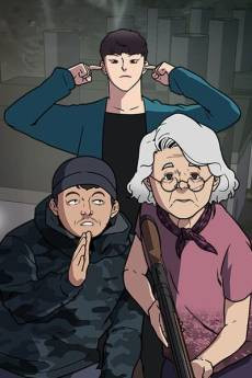 Granny