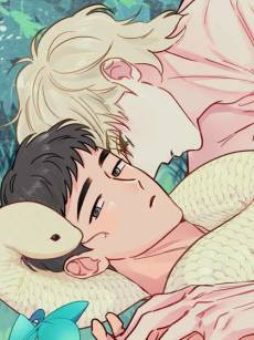 The Sacred Serpent's Seduction