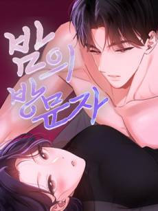 The Visitor of the Night