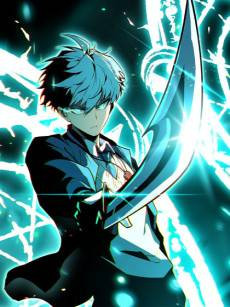 All-Class Awakening: God Slayer