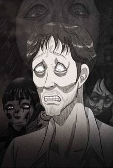 Original Horror Stories