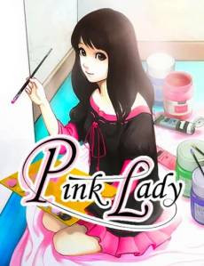 Pink Lady