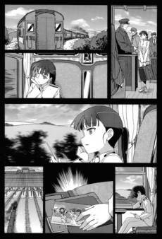 Strike Witches Zero: 1939 Koukoku no Majo