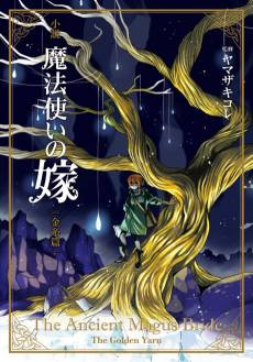 The Ancient Magus’ Bride: The Golden Yarn