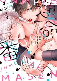 Unmei sugite Tsugaemasen