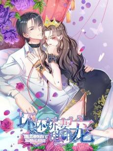 Pamper My Villain Wife