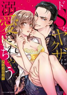 Do S na Yakuza ni Dekiai Sarechau Anthology