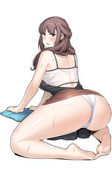 First Love Maid