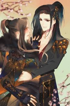 Jiangjun Qing Shang Ta