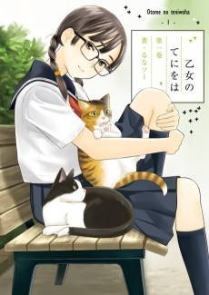 Otome no Teniwoha