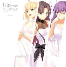 Fate/stay night 15-nen no Kiseki TYPE-MOON Ten