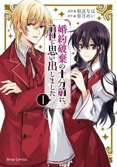 Konyaku Haki no Juubun Mae ni, Zense wo Omoidashimashita