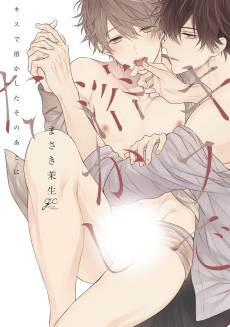 Kiss de Tokashita Sono Ato ni