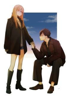 Nee-chan no Tomodachi ga Uzai Hanashi