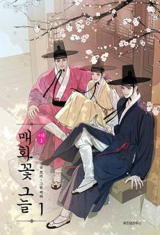 Under the Plum Blossom Tree