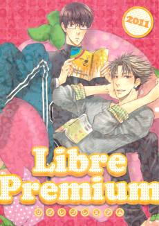 Libre Premium 2011