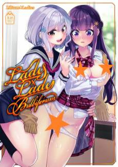Lady x Lady bulbiferum