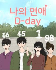 My Relationship D-Day