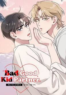 Be the Good to My Bad