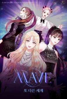 MAVE: Another World