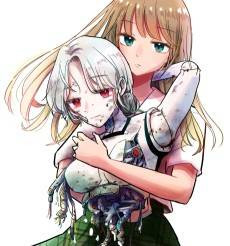 Android wa Ijou wo Shiranai