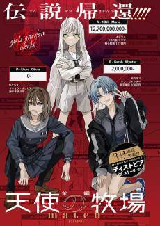 Tenshi no Bokujo