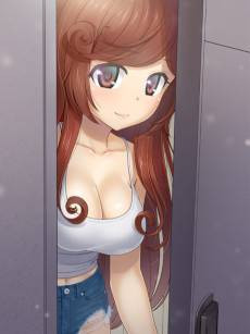 The Woman Next Door
