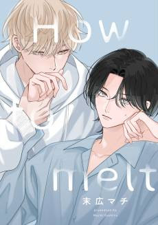 How to melt