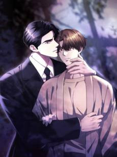 My Stepson Is My New Alpha