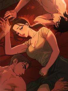 Seonsaengnimui Eunhye