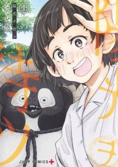 Waiting for the Sunlight