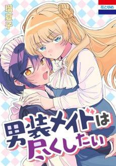Dansou Maid wa Tsukushitai