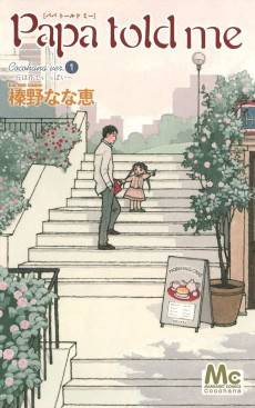 Papa told me Cocohana ver.