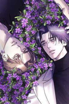When The Violets Bloom