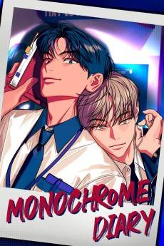 Monochrome Diary