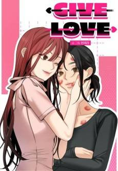 Ladies at Her Service: Give Love