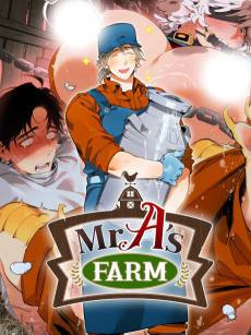 Mr.A's Farm