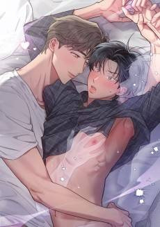 Angmongeul Kkuneun Saie